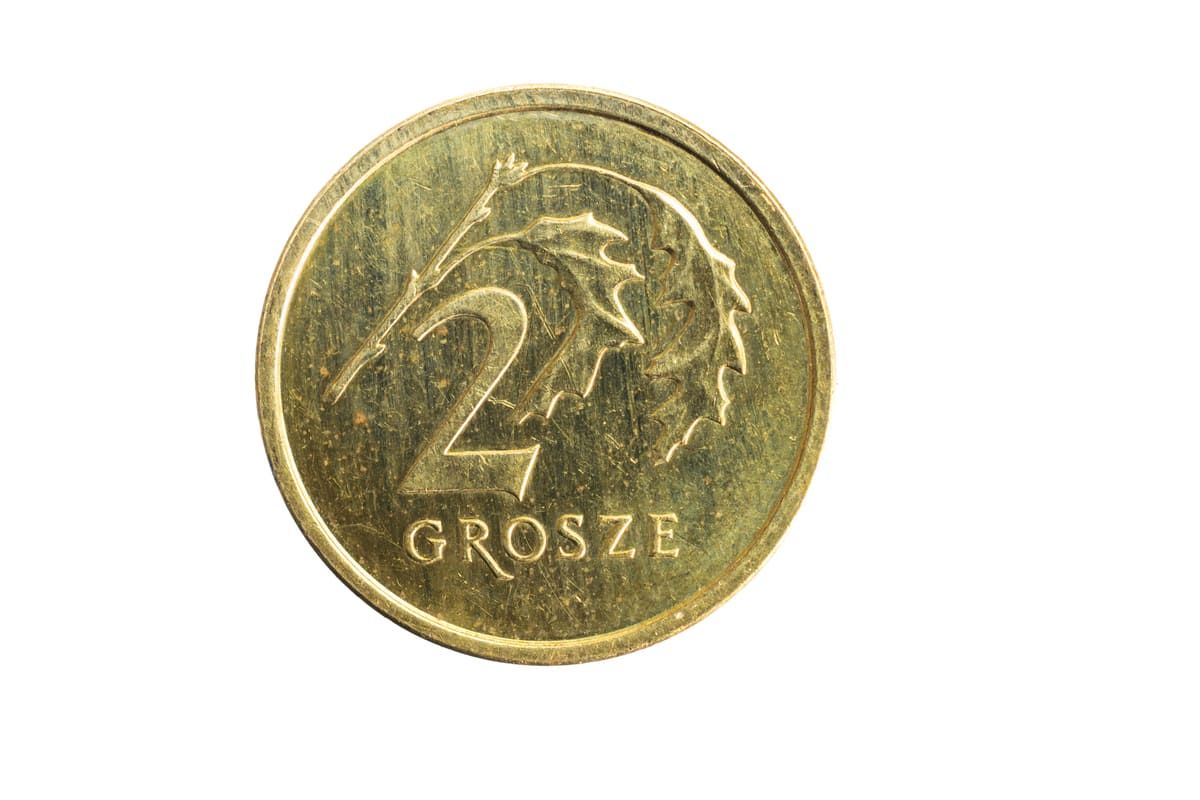 Energia za 2 grosze/kWh